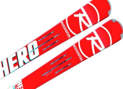 Rossignol Hero Elite LT-Ti